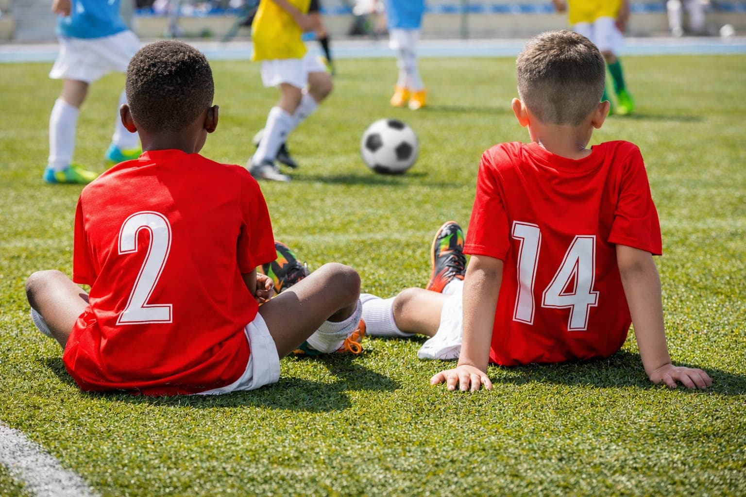 Momentum Pitch Project