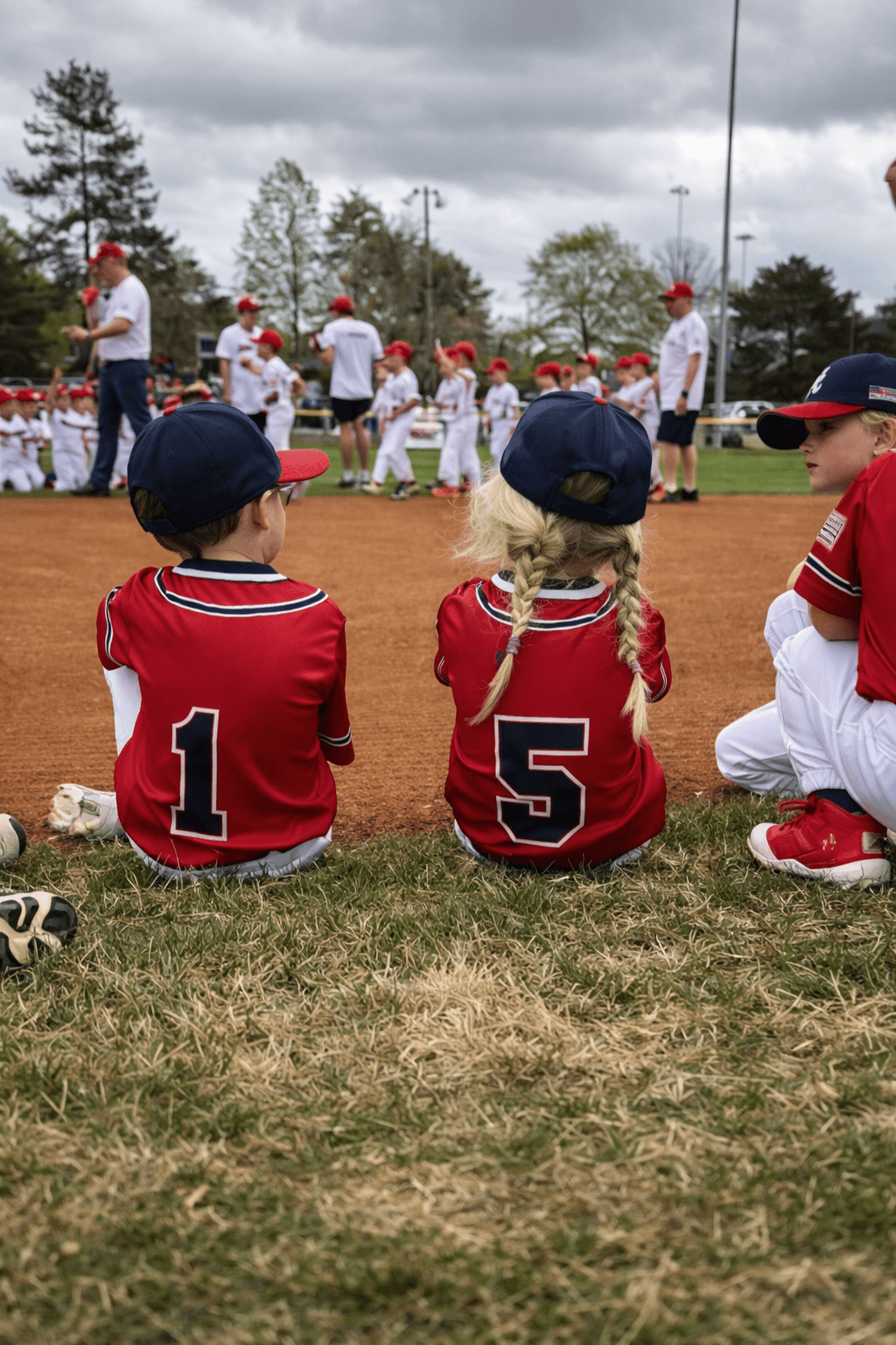 Diamond Ready Network