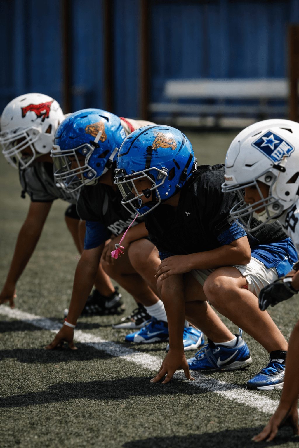 Gridiron Rise Academy