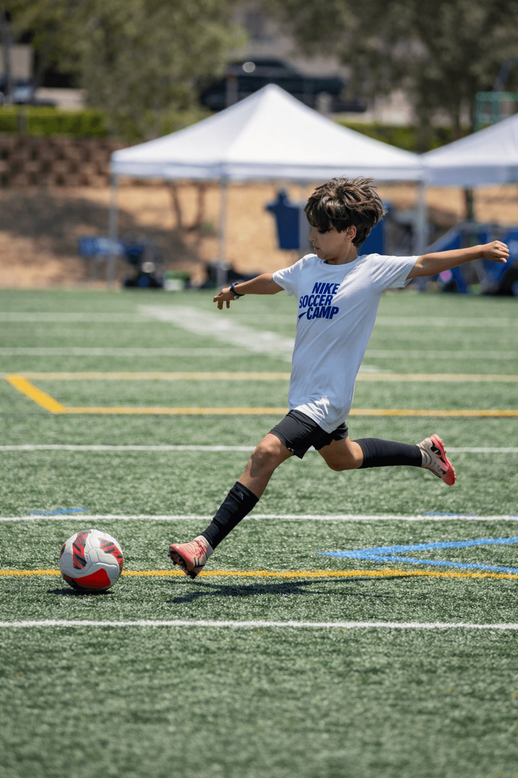 Momentum Pitch Project