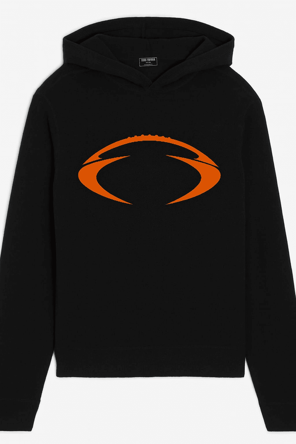 Nation Pulse Hoodie